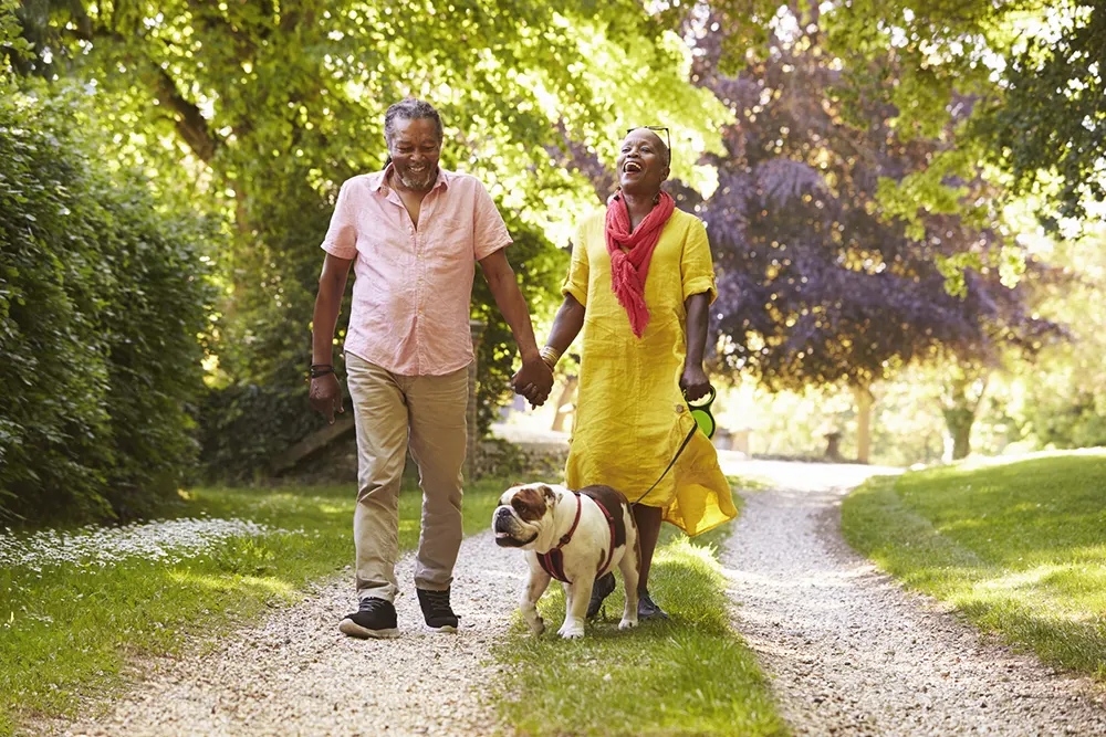 Come un animale domestico può migliorare la vostra salute