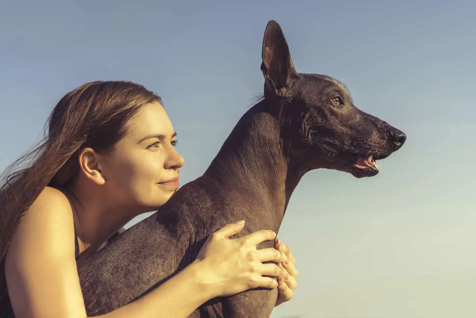 Come un animale domestico può migliorare la vostra salute